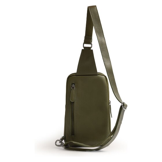 The Chesterfield Brand Isley Sling Bag Leder 25.5 cm