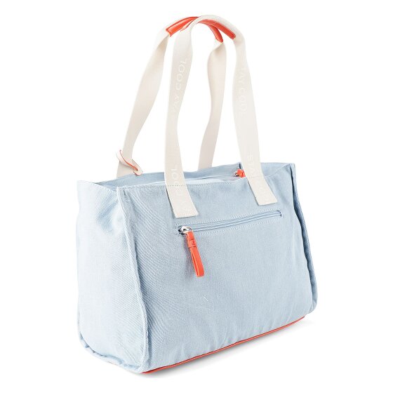 Tom Tailor Denim Azura Schultertasche L 35 cm