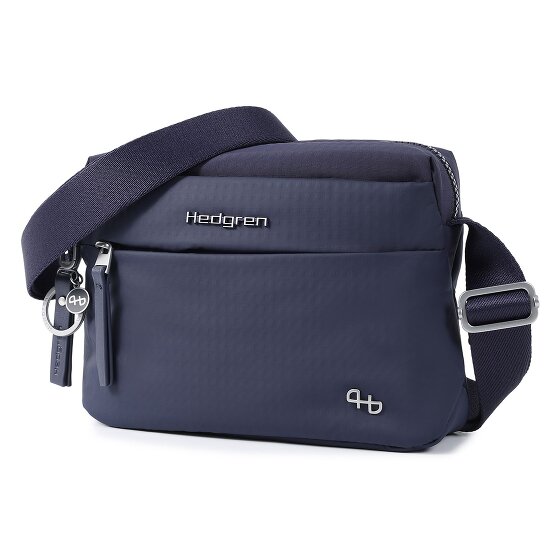 Hedgren Furo Nara Gürteltasche RFID Schutz 22 cm