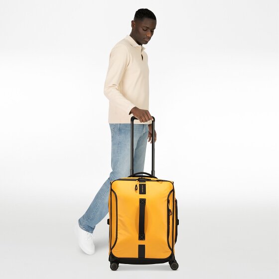 Samsonite Paradiver Light 2 Rollen Reisetasche 55 cm