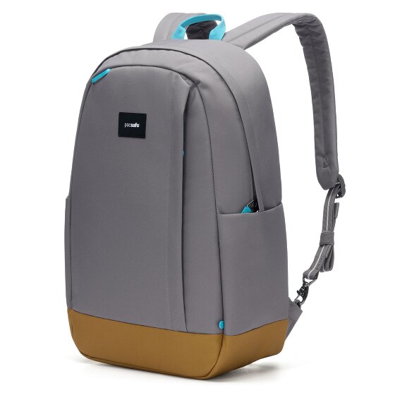 Pacsafe Go Rucksack RFID 46 cm Laptopfach