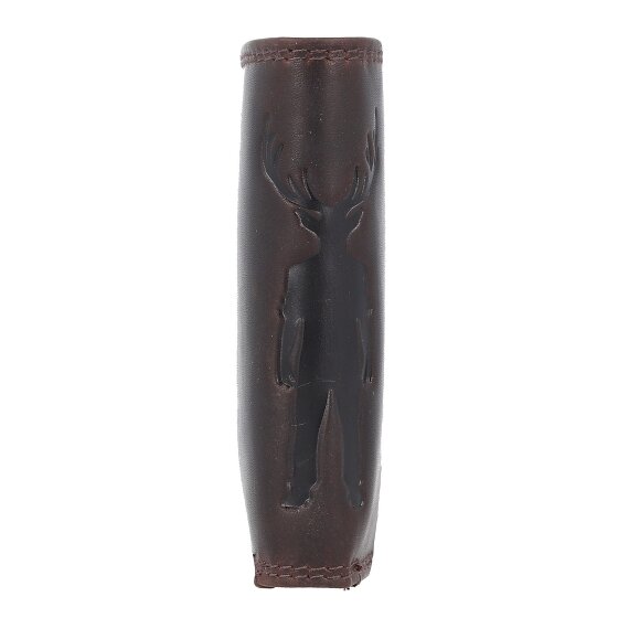 Jack Kinsky Monterey Geldbörse RFID Schutz Leder 12.5 cm