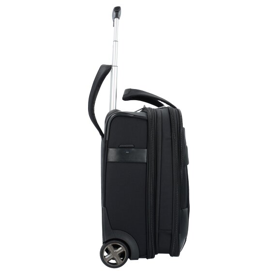 Samsonite Spectrolite 2.0 2-Rollen Business Trolley 50 cm Laptopfach