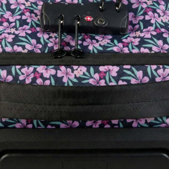 Cabaia Soft Suitcase Large 4 Rollen Trolley 79 cm