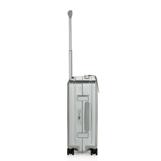 Porsche Design Roadster 4 Rollen Kabinentrolley 55 cm