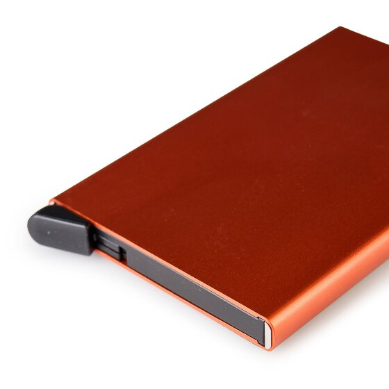 Secrid Cardprotector Kreditkartenetui RFID Schutz 10 cm