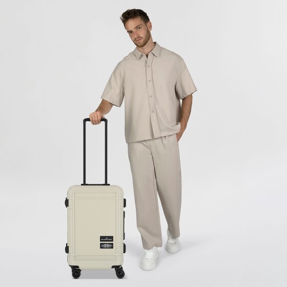 Eastpak Resist'R 4 Rollen Kabinentrolley S 55 cm