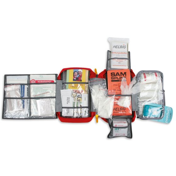 Tatonka Erste Hilfe Set 15 cm