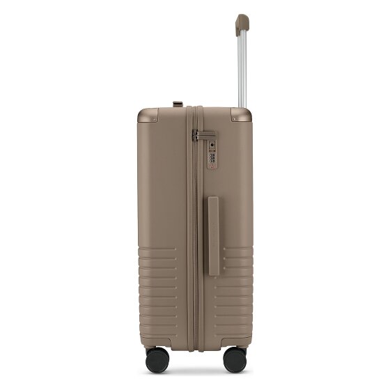 Kapten & Son Heathrow 4 Rollen Trolley 69 cm