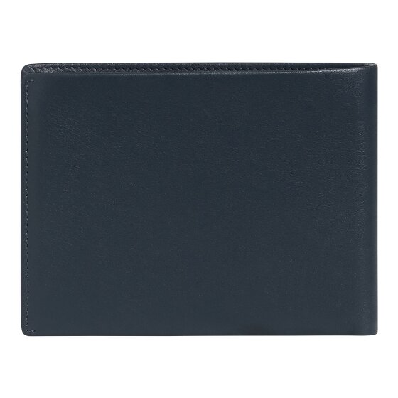 Samsonite Attack 3.0 Geldbörse RFID Schutz Leder 9.5 cm