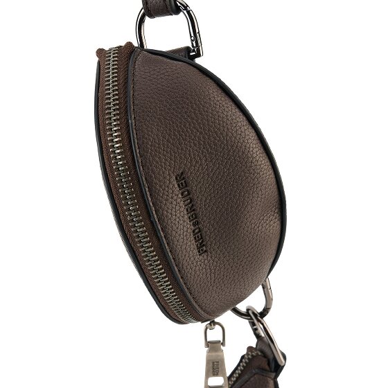 FredsBruder My Bestie Umhängetasche Leder 27.5 cm