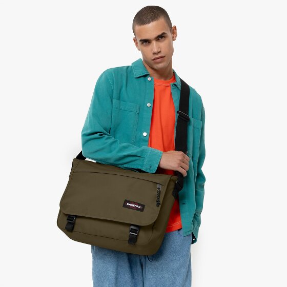 Eastpak Delegate + Messenger 38.5 cm Laptopfach