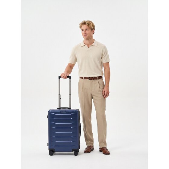 Stratic Phoenix 4 Rollen Kabinentrolley S 55 cm