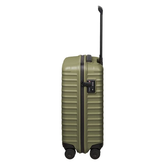 Titan Upgrade 4 Rollen Kabinentrolley S 55 cm