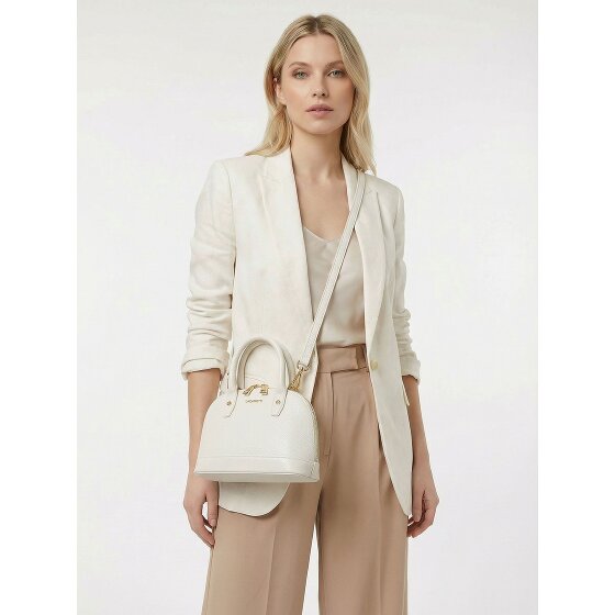 Lazarotti Bologna Leather Handtasche Leder 24 cm