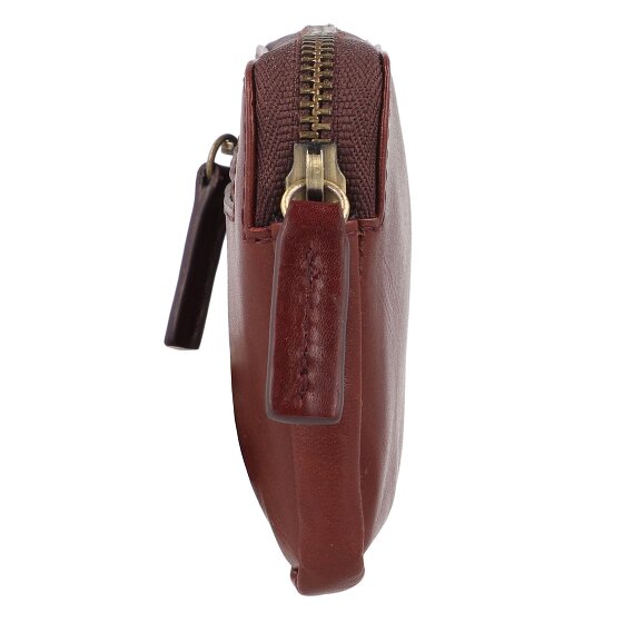 Leonhard Heyden Cambridge Schlüsseletui Leder 13 cm