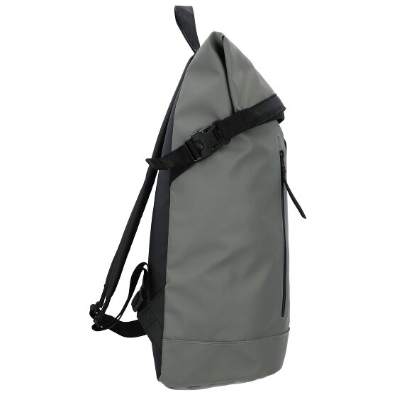 Herschel Roll Top Rucksack 46 cm Laptopfach