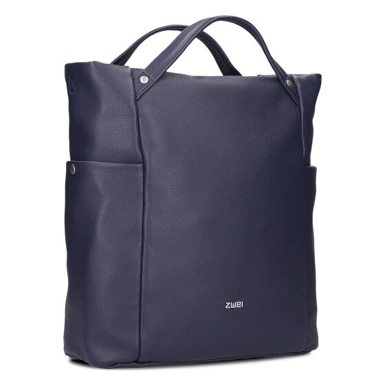 Zwei Pia Shopper Tasche 36 cm