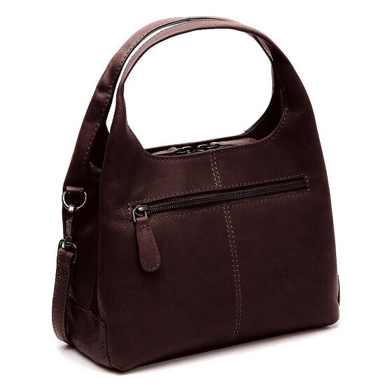 The Chesterfield Brand Lunera Schultertasche Leder 22 cm