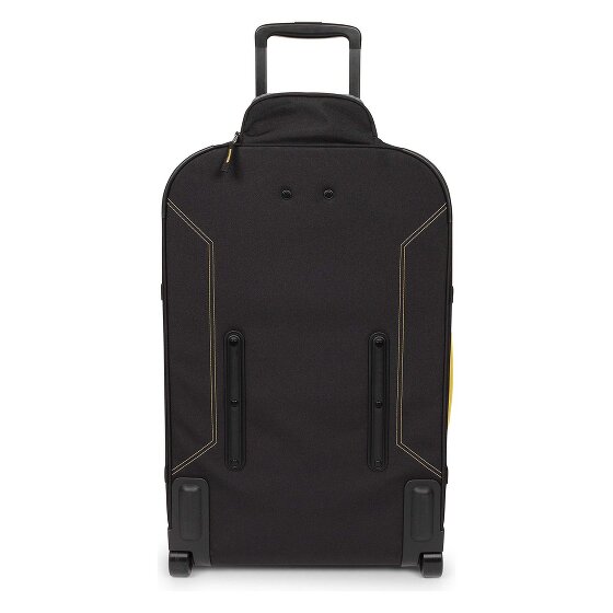 Eastpak Transit'R Pro 2 Rollen Reisetasche L 82 cm