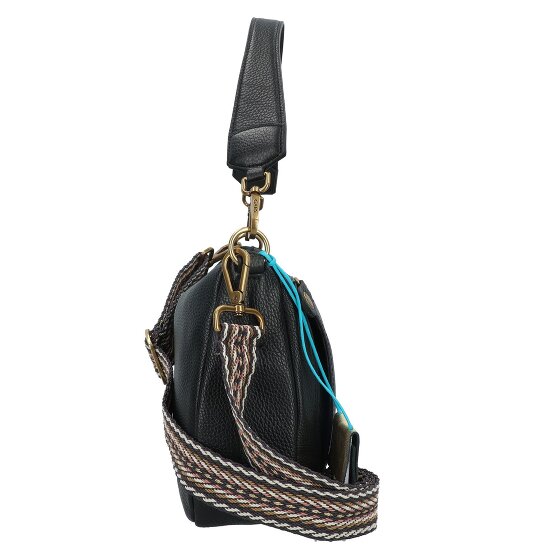 Gabs Lolly Schultertasche Leder 34 cm