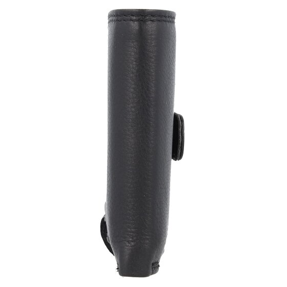 Jack Kinsky Brisbane Geldbörse RFID Schutz Leder 7.5 cm