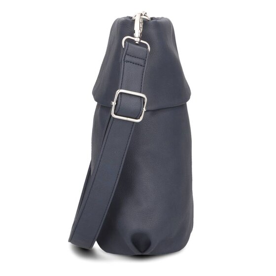 Zwei Mademoiselle.M Schultertasche 27 cm