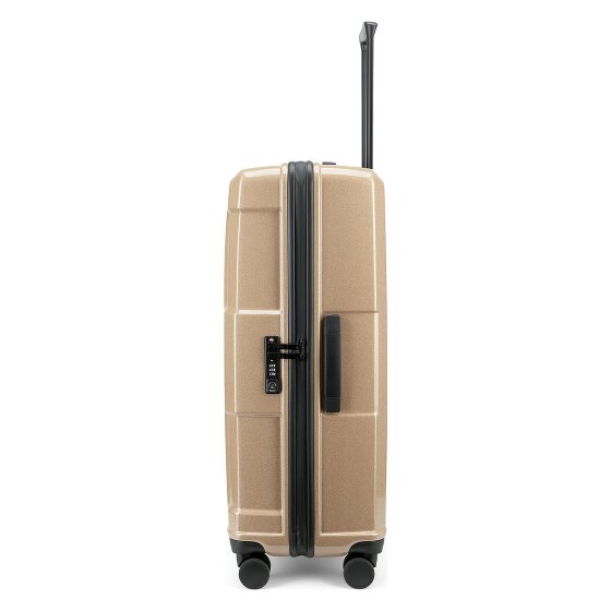 Epic Crate Reflex EVO 4 Rollen Trolley 75 cm