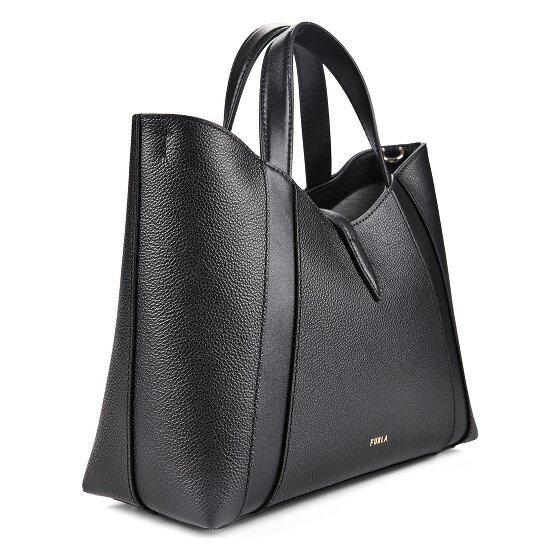 Furla Goccia Shopper Tasche S Leder 28 cm