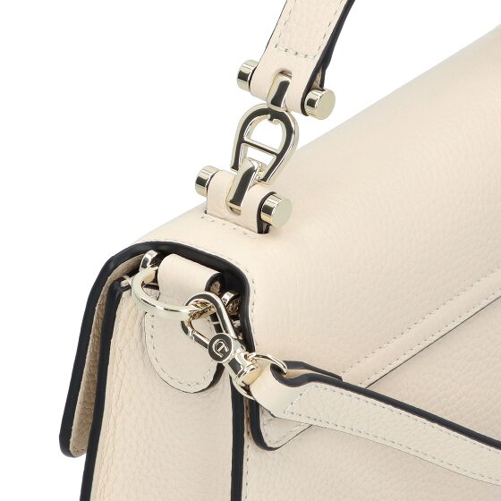 AIGNER Delia Handtasche Leder 23 cm