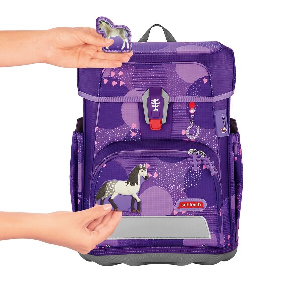 Step by Step Magic Mags Schulzubehör