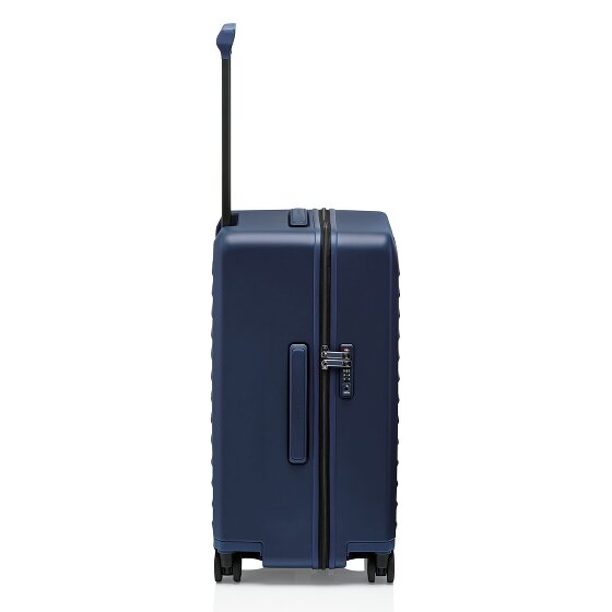 Porsche Design Roadster 4-Doppelrollen Trolley 65 cm