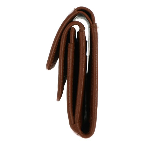 Golden Head Polo Geldbörse RFID Schutz Leder 10 cm