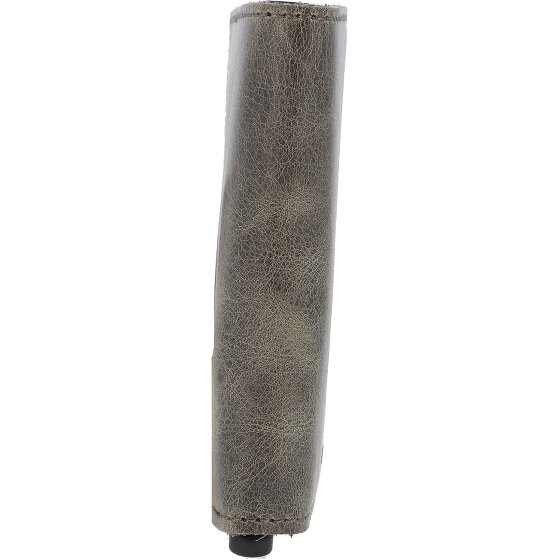 Secrid Slimwallet Kreditkartenetui RFID Schutz Leder 6.5 cm