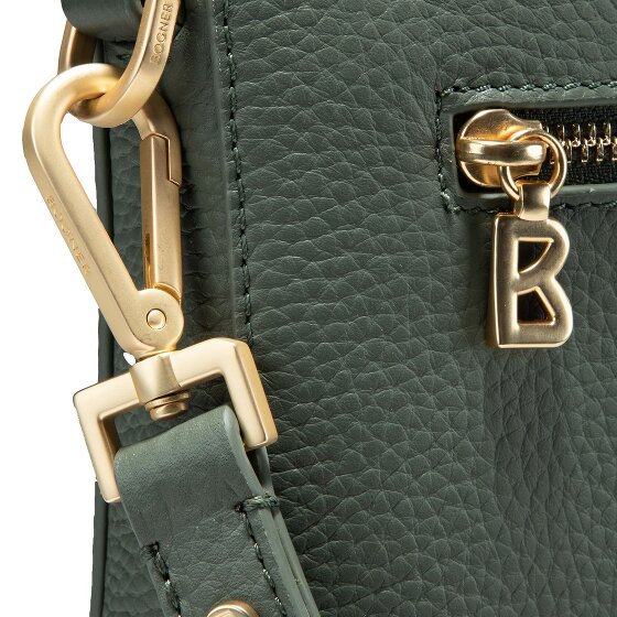 Bogner Bozen Hedwig Umhängetasche Leder 25 cm
