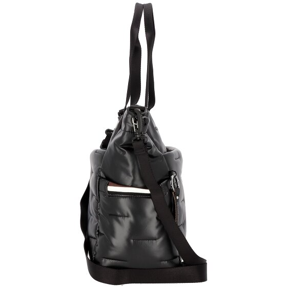 Hedgren Cocoon Puffer Shopper Tasche 34 cm
