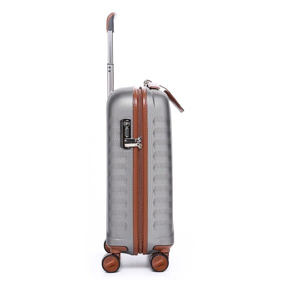 Roncato E-Lite 4 Rollen Kabinentrolley 55 cm