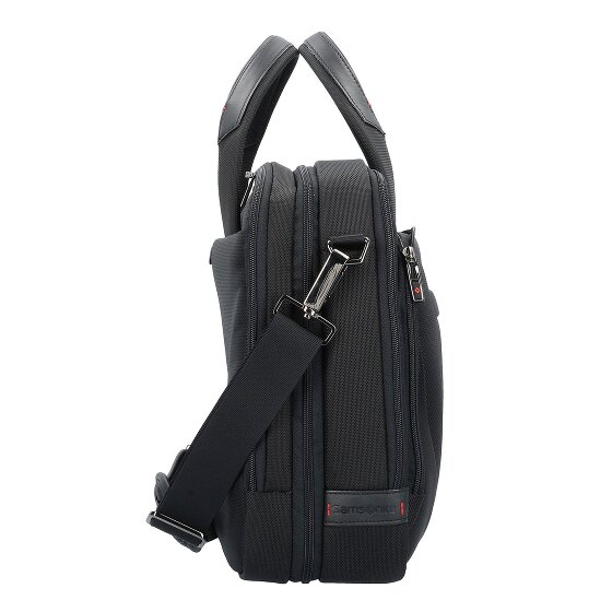 Samsonite Pro-DLX 5 Flugumhänger 42 cm Laptopfach
