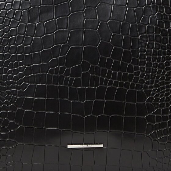 Calvin Klein CK Ring Clutch Tasche 31 cm