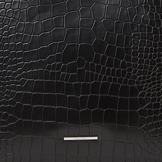 Calvin Klein CK Ring Clutch Tasche 31 cm