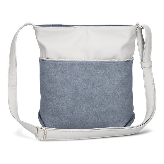 Zwei Jana Umhängetasche 29 cm