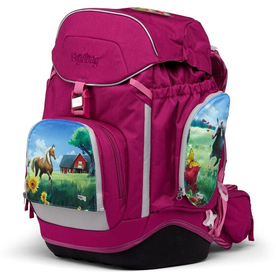 Ergobag Zippies 3tlg.