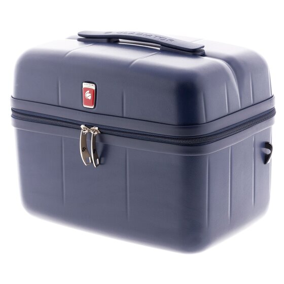 Gladiator 2700 Beautycase 34 cm