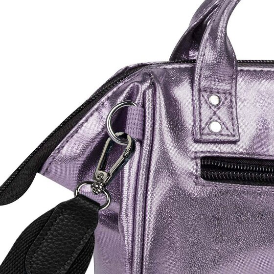 Cabaia Crossbody Iridescent Small Handtasche S 18 cm