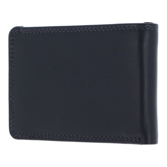 Golden Head Polo Geldbörse RFID Schutz Leder 10.5 cm