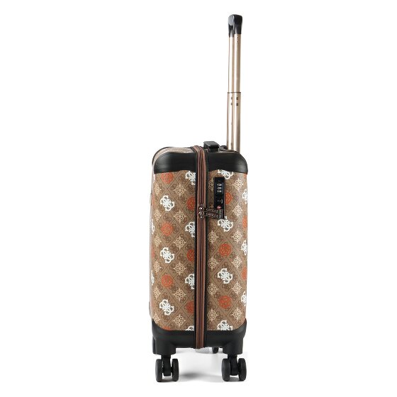 Guess Eliette 4 Rollen Kabinentrolley 53 cm