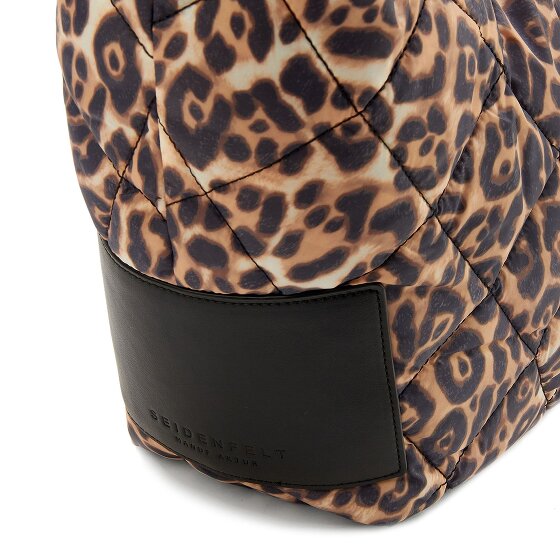 Seidenfelt Evenes Shopper Tasche 44 cm