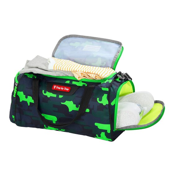 Step by Step Sporttasche 36 cm