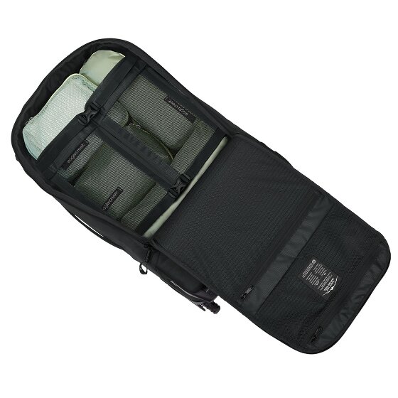 Eagle Creek Tarmac XE 2 Rollen Trolley 74 cm