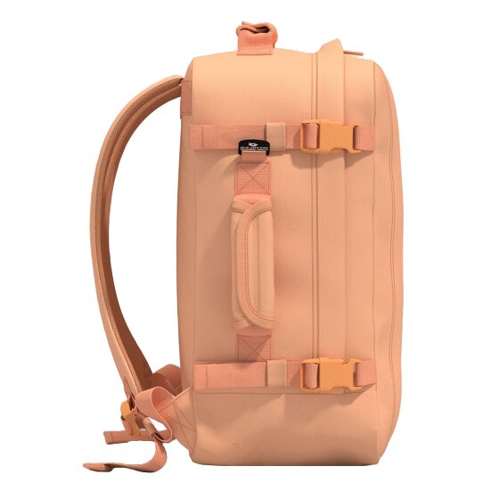 Cabin Zero Adventure 124 Daypack 45 cm Laptopfach